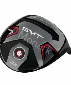 SMT Golf V2.5 Beta Cup Face Titanium Golf Driver Head -Clubheads Sales Store TW SMT V25 X6 min