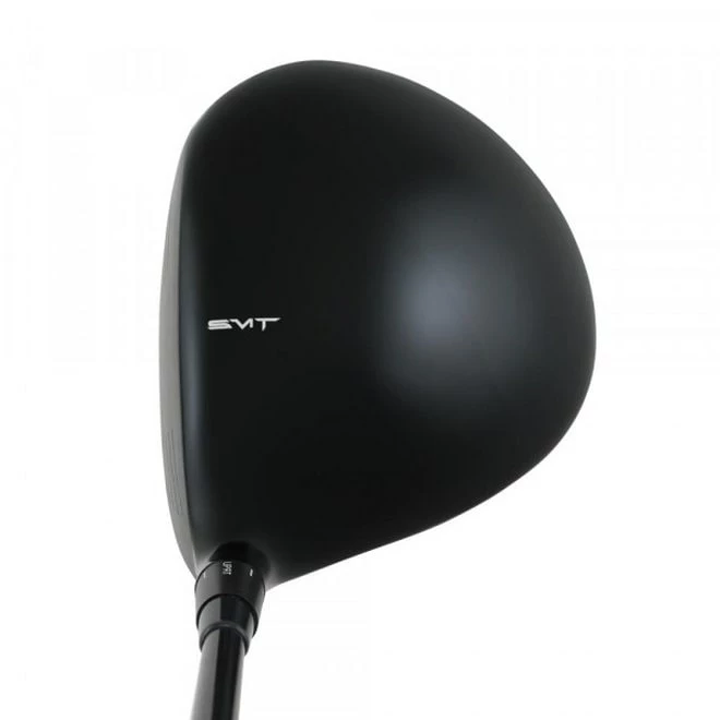 SMT Golf V3 Adjustable Titanium Driver Head 4 SMT Golf V3 Adjustable Titanium Driver Head - Image 2