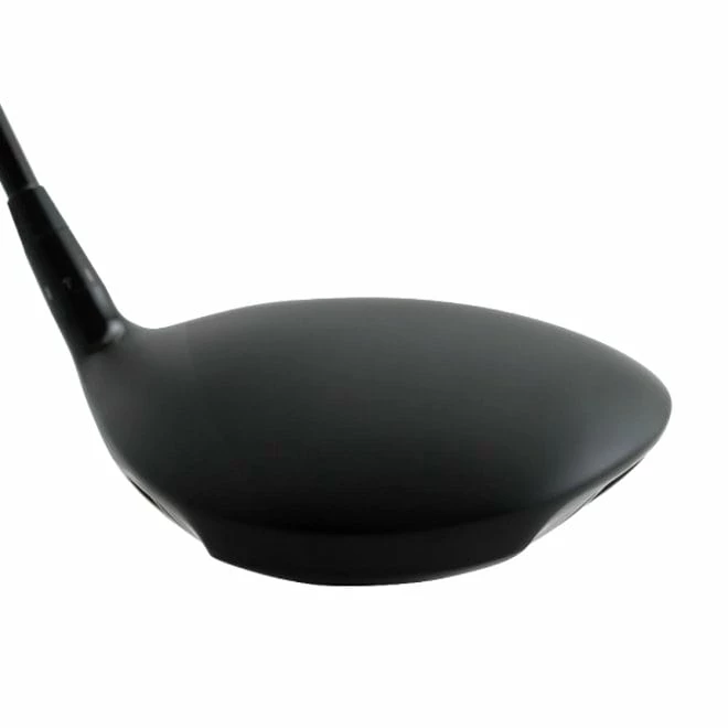 SMT Golf V3 Adjustable Titanium Driver Head 7 SMT Golf V3 Adjustable Titanium Driver Head - Image 5