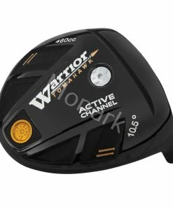 WCG Golf WCG Tomahawk Titanium Driver Head -Clubheads Sales Store TW WCGTOM X3 min