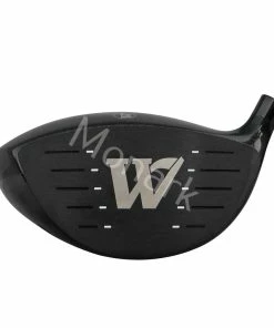WCG Golf WCG Tomahawk Titanium Driver Head -Clubheads Sales Store TW WCGTOM X5 min