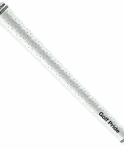 Golf Pride Grips Golf Pride Tour Wrap 2G White Golf Grips