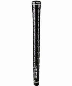 Golf Pride Grips Golf Pride Tour Wrap 2G Black Golf Grips
