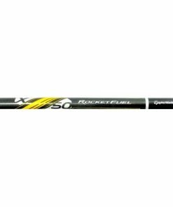 Fujikura Golf TaylorMade Fujikura RocketFuel 50 0.350" Graphite Wood Shafts