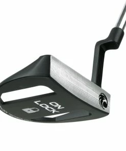 Pinhawk Golf Pinhawk On Lock Armlock Putter Head RH -Clubheads Sales Store VP1299A XL3 min