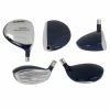 BangGolf Bang Golf Spring Face Fairway Wood Heads -Clubheads Sales Store W BG W260 X1 min