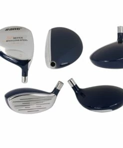 BangGolf Bang Golf Spring Face Fairway Wood Heads