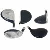 BangGolf Bang Golf Maxwell Curve Offset Fairway Wood Heads -Clubheads Sales Store W BG WOS X1 min