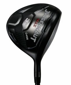 Power Play Golf Juggernaut Max Fairway Wood Head