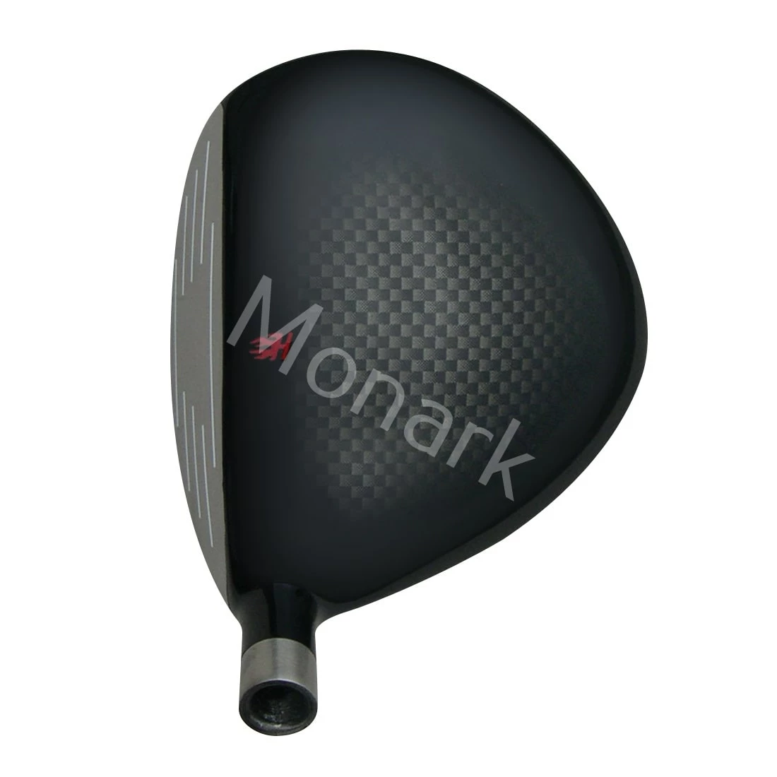 Heater B-7 Fairway Wood Head 4 Heater B-7 Fairway Wood Head - Image 2