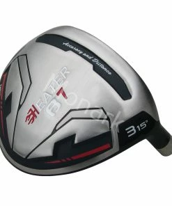 Heater B-7 Fairway Wood Head 10 Heater B-7 Fairway Wood Head -Clubheads Sales Store W HRB7 X3 min
