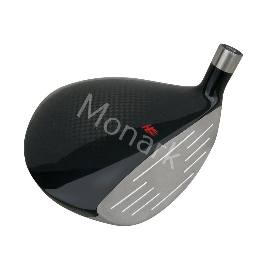 Heater B-7 Fairway Wood Head 6 Heater B-7 Fairway Wood Head - Image 4