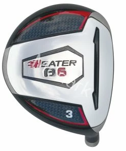 Heater B-6 Fairway Wood Head