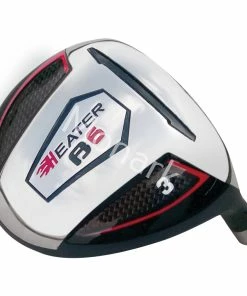 Heater B-6 Fairway Wood Head -Clubheads Sales Store W HeatB6FW XL3 min