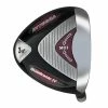 Integra Golf Integra Quadratic IV Fairway Wood Heads -Clubheads Sales Store W INT QuadIV X1 min