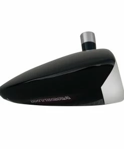 Integra Golf Integra Quadratic IV Fairway Wood Heads -Clubheads Sales Store W INT QuadIV X3 min
