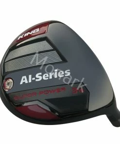 King AI-Series Fairway Wood Head -Clubheads Sales Store W KGAIFW X2 min