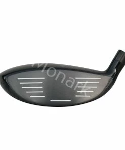 King AI-Series Fairway Wood Head -Clubheads Sales Store W KGAIFW X4 min