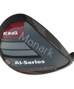King AI-Series Fairway Wood Head -Clubheads Sales Store W KGAIFW X6 min