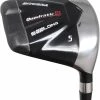 Integra Golf Integra SoooLong Quadratic III Fairway Wood Heads 1 Integra Golf Integra SoooLong Quadratic III Fairway Wood Heads -Clubheads Sales Store W Quad3 x1 min