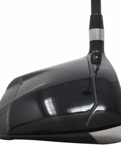 Integra Golf Integra SoooLong Quadratic III Fairway Wood Heads -Clubheads Sales Store W Quad3 x3 min