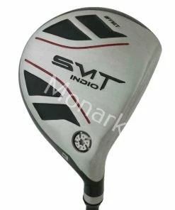 SMT Golf Indio Offset Fairway Wood Heads 9 SMT Golf Indio Offset Fairway Wood Heads -Clubheads Sales Store W SMT INDFW X1 min