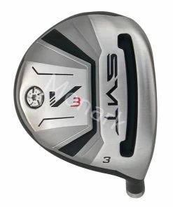 SMT Golf V3 455 Fairway Wood Heads