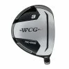 WCG Golf WCG Pro Edge Fairway Wood Heads -Clubheads Sales Store W WCG PROFW X1 min