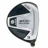 WCG Golf WCG Max Edge Fairway Wood Heads -Clubheads Sales Store W WCGMEFW X1 min