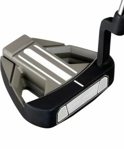Bionik 901 Black/Gray Mallet Putter Head RH