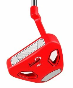 Bionik 901 Red Mallet Putter Head RH 7 Bionik 901 Red Mallet Putter Head RH -Clubheads Sales Store ZP BP901 RD X3 min