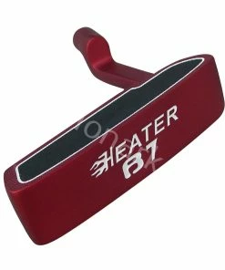 Heater B7 Blade Putter Head - RH -Clubheads Sales Store ZP HRB7 Blade X4 min