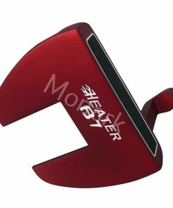 Heater B7 Mallet Putter Head -Clubheads Sales Store ZP HRB7 Mallet X3 min