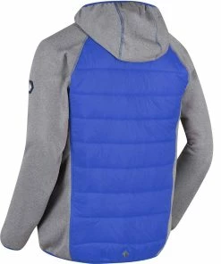 Regatta Mens Andreson III Hybrid Water Repellent Insulated Jacket -Clubheads Sales Store a00199e5 6bd5 4b8a b1a0 d2c97c96e634