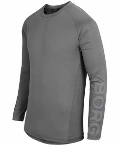 BJØRN BORG Björn Borg Ante Long Sleeve Tee Mens Sports Fitness Top -Clubheads Sales Store a075e799 3e90 4abb b3ac 25b04d7abe95