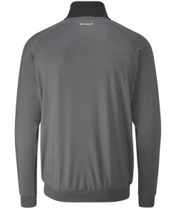 Stuburt Golf Mens Augusta Mid Layer Half Zip Windproof Golf Pullover Sweater -Clubheads Sales Store a0ab3ea3 2197 47f6 9b87 a7ba81d8ea61