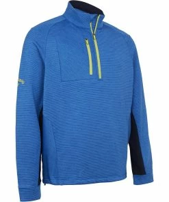 Callaway Golf Mens Heather Stripe Fleece 1/4 Zip Opti-Dri Swing Tech Thermal Golf Pullover Sweater 14 Callaway Golf Mens Heather Stripe Fleece 1/4 Zip Opti-Dri Swing Tech Thermal Golf Pullover Sweater -Clubheads Sales Store a0ca8125 cc37 4f91 bae1 8e43681a15e4