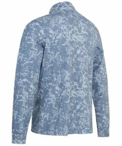 Callaway Golf Mens Camo Sun Protection 1/4 Zip Opti-Dri Swing Tech Golf Pullover -Clubheads Sales Store a30f42c6 eb8c 433b bd0b 0963b7f00284