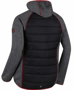 Regatta Mens Andreson III Hybrid Water Repellent Insulated Jacket -Clubheads Sales Store a30f846e a64a 44bb 8d26 9e28bd3fc0ee