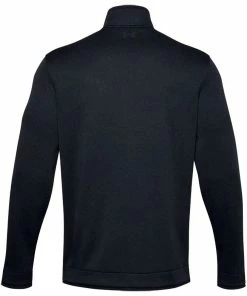 Under Armour Mens UA Storm Water Repellent Breathable 1/2 Zip Golf Sweater Pullover -Clubheads Sales Store a3816fcc 5cdf 4fdc bee8 627ffba07d3e