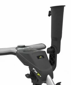 Powakaddy Golf Electric Trolley Universal Umbrella Holder