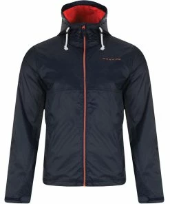 Dare 2b Mens Prewarm Water Repellent Full Zip Hooded Jacket -Clubheads Sales Store a46a1883 0c0c 45fe acde 28f3c0eeb7ec