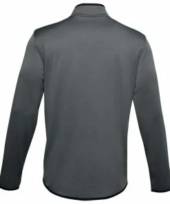 Under Armour Mens UA Fleece Breathable Stretch 1/2 Zip Golf Sweater Pullover 27 Under Armour Mens UA Fleece Breathable Stretch 1/2 Zip Golf Sweater Pullover -Clubheads Sales Store a479d088 7866 4eef aad9 7c759834b144