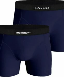 Bjorn Borg Mens Premium Cotton Shorts Boxer Briefs Underwear Many Choices 2-PACK 30 Bjorn Borg Mens Premium Cotton Shorts Boxer Briefs Underwear Many Choices 2-PACK -Clubheads Sales Store a5305e5f 2844 45c6 b44f 3e90f1b98267
