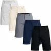 Under Armour Mens UA Drive Water Repellent Training Stretch Golf Tapered Shorts -Clubheads Sales Store a5f990d3 ff71 49a9 ad61 f58909806345