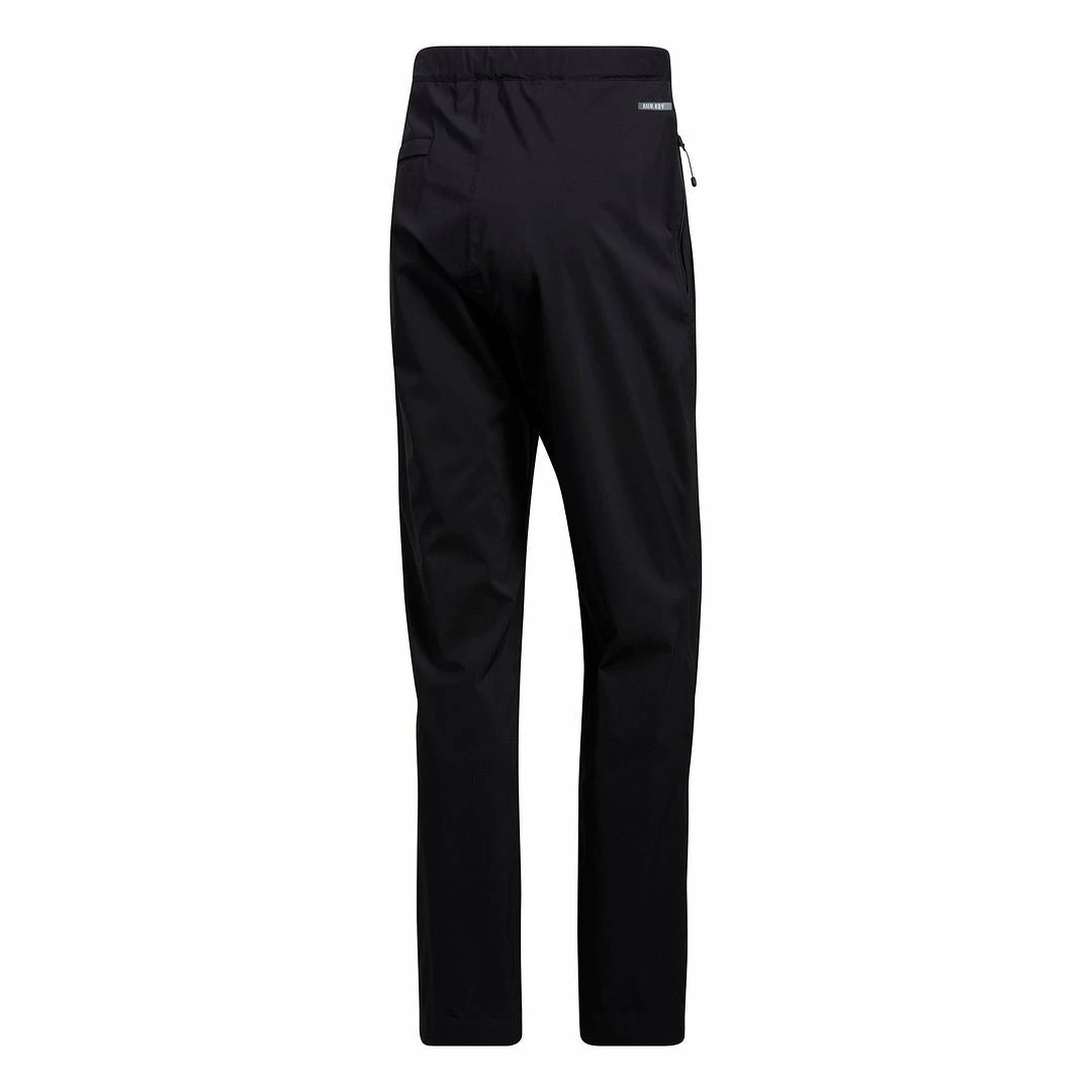 ADIDAS Golf Mens RAIN.RDY Water Repellant Golf Rain Pants Trousers 25 ADIDAS Golf Mens RAIN.RDY Water Repellant Golf Rain Pants Trousers - Image 23