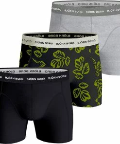 Bjorn Borg Mens Cotton Stretch Shorts Boxer Briefs Underwear Many Choices 3-PACK 57 Bjorn Borg Mens Cotton Stretch Shorts Boxer Briefs Underwear Many Choices 3-PACK -Clubheads Sales Store a637d575 1de3 44fc b0eb 19b60b23c534