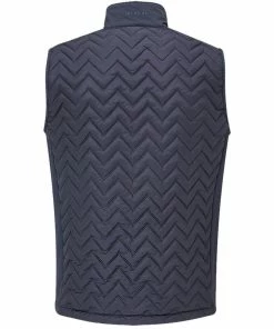 Stuburt Golf Mens Evolution Tech Thermal Padded Full Zip Windproof Golf Gilet Vest -Clubheads Sales Store a67b839c bd17 4b82 bc17 4df61526e166