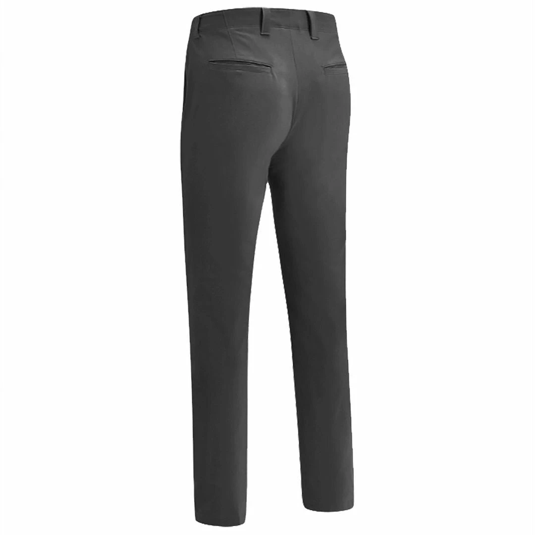 Callaway Golf Mens Chev Tech Opti-Dri Stretch Lightweight Pants Golf Trousers II 8 Callaway Golf Mens Chev Tech Opti-Dri Stretch Lightweight Pants Golf Trousers II - Image 6