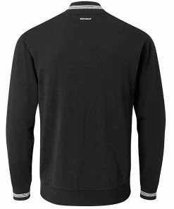 Stuburt Golf Mens Arctic Lined Windproof Half Zip Thermal Golf Pullover Sweater -Clubheads Sales Store a796e3aa 56f5 4c04 9bb9 a4badef5da44